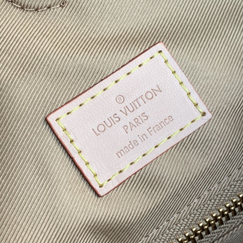 LV Top Handle Bags